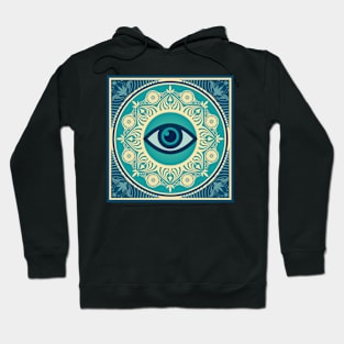 Eye See Hoodie